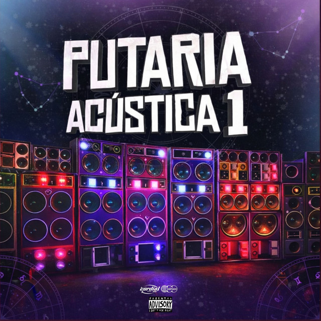 PUTARIA ACUSTICA 1
