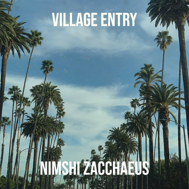 Village Entry