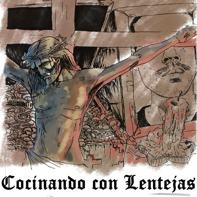 Cocinando Con Lentejas