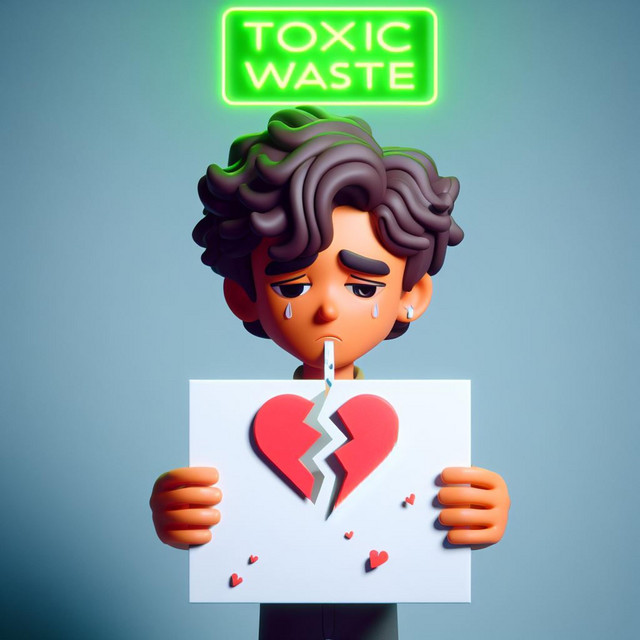 Toxic Waste