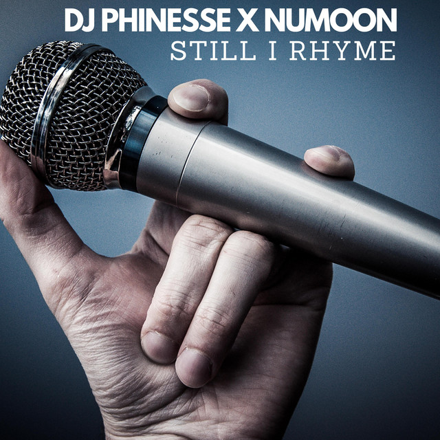 Still I Rhyme cover