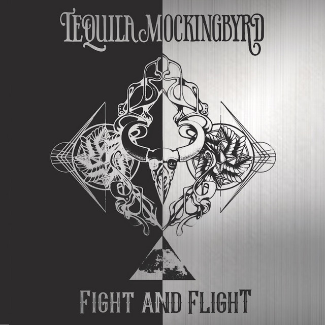 Fight and Flight cover art