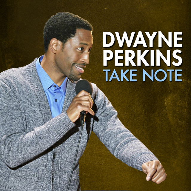 Take Note cover art