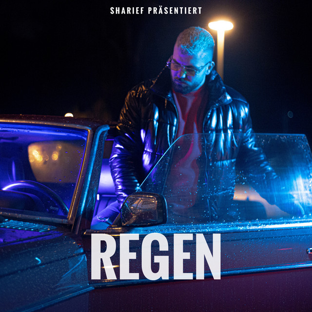 Regen cover