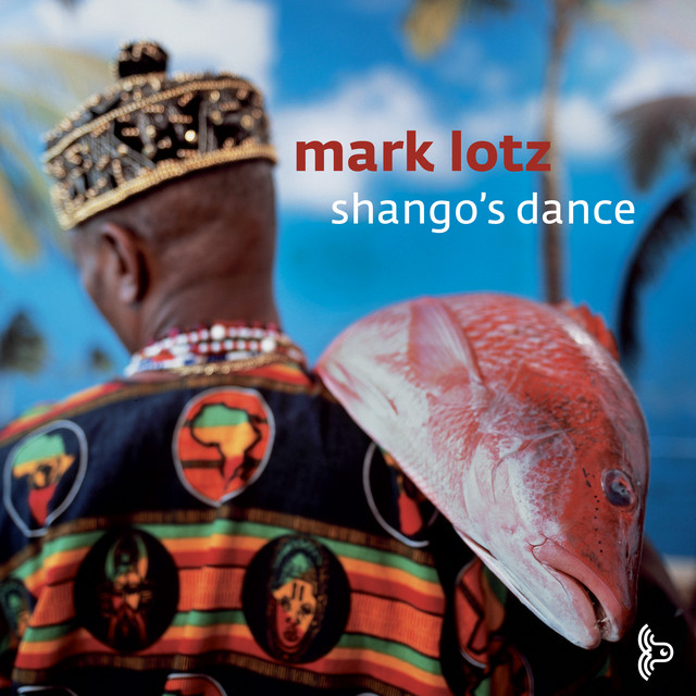 Shango's Dance