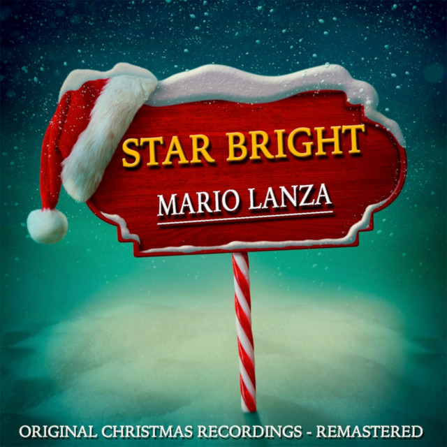 Star Bright (Christmas Recordings Remastered) cover art