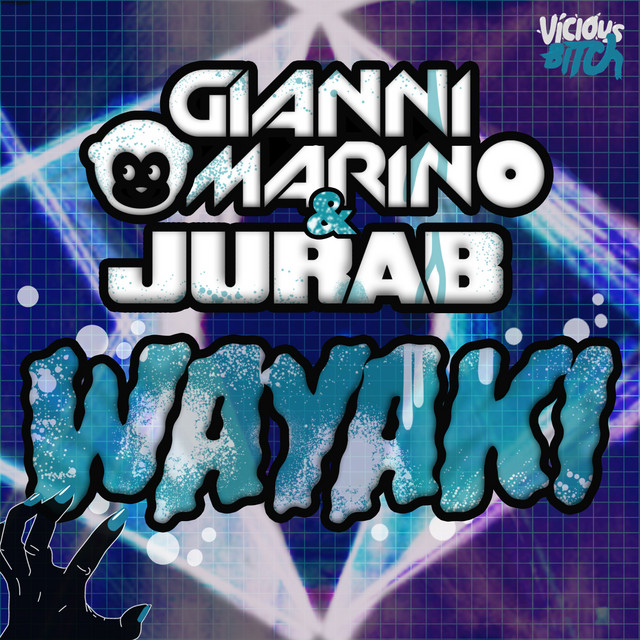 Wayaki cover art