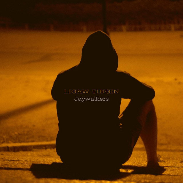 Ligaw Tingin cover