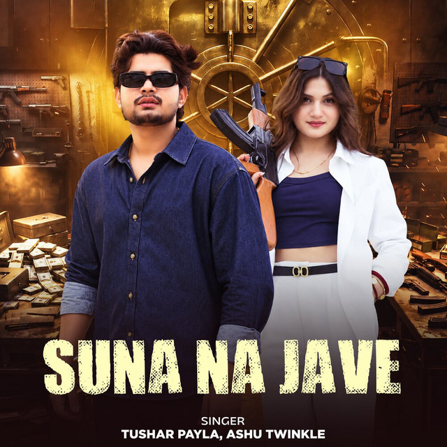 Suna Na Jave