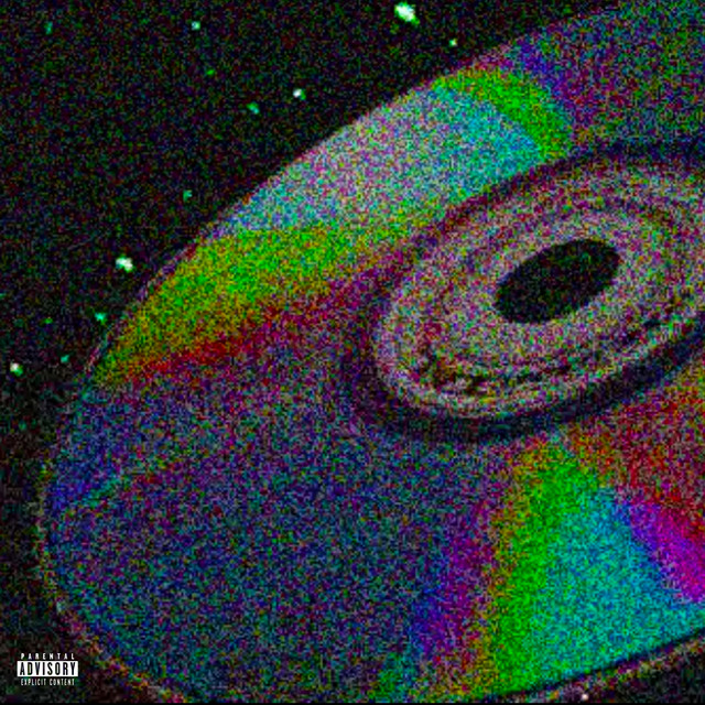 CD-Future cover art