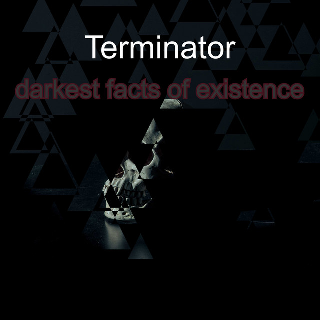 Darkest Facts of Existence cover art