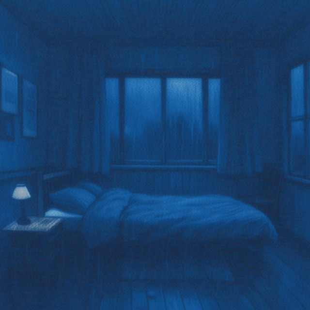 Sleepy-Fi cover art