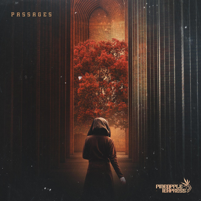 Passages cover art