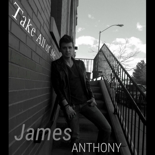 James Anthony | Spotify
