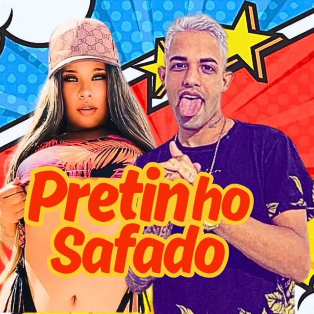 Pretinho Safado