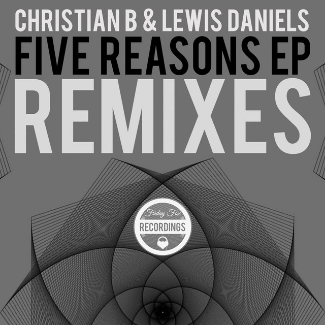 Mystery - Rapson Twice The Mystery Remix cover art