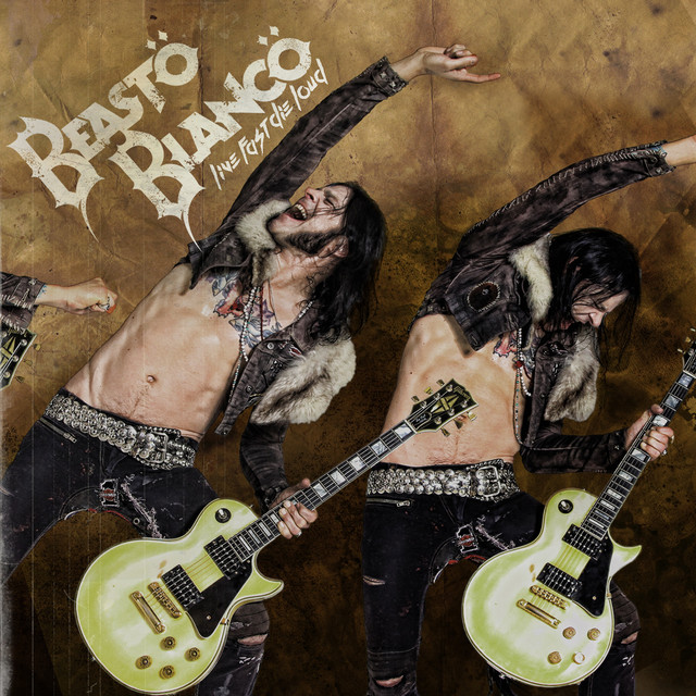 Live Fast Die Loud cover art
