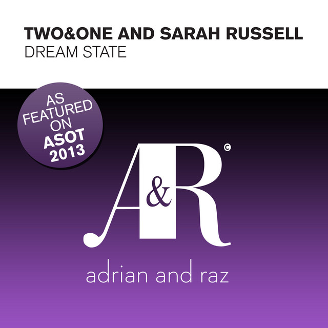 Dream State - Radio Edit cover art