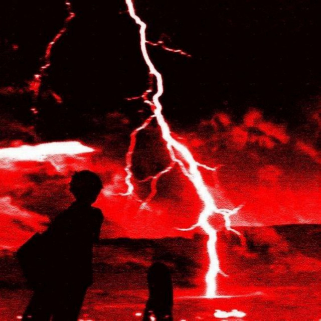 Обкладинка: INSURRECTION — OVERSXZE