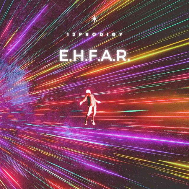 E.H.F.A.R. cover art