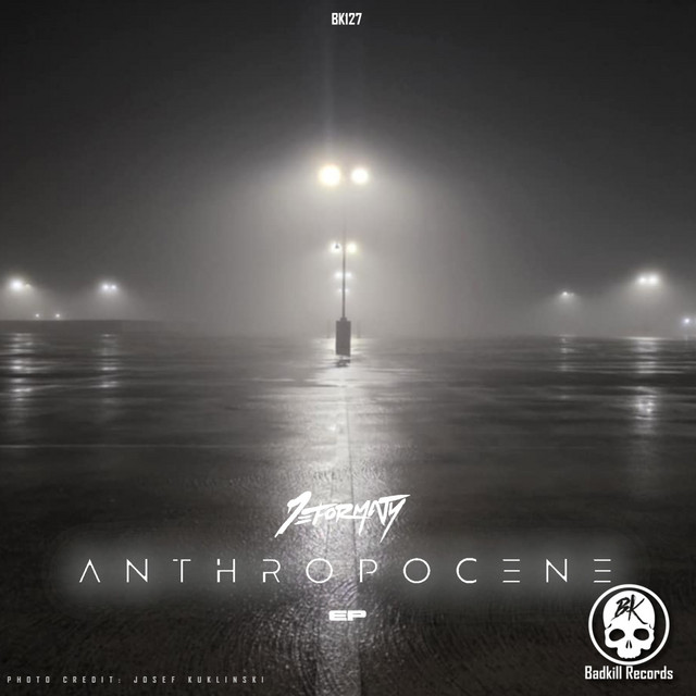 Anthropocene EP