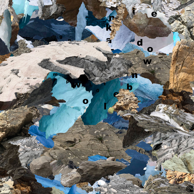 Down Below cover art
