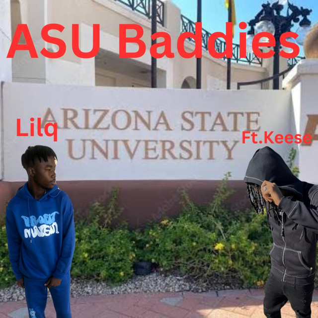 ASU Baddies