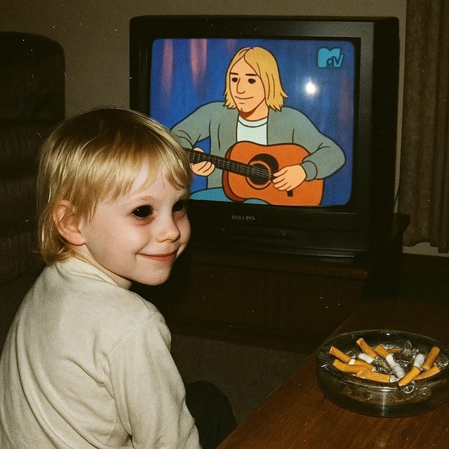 undefined album image