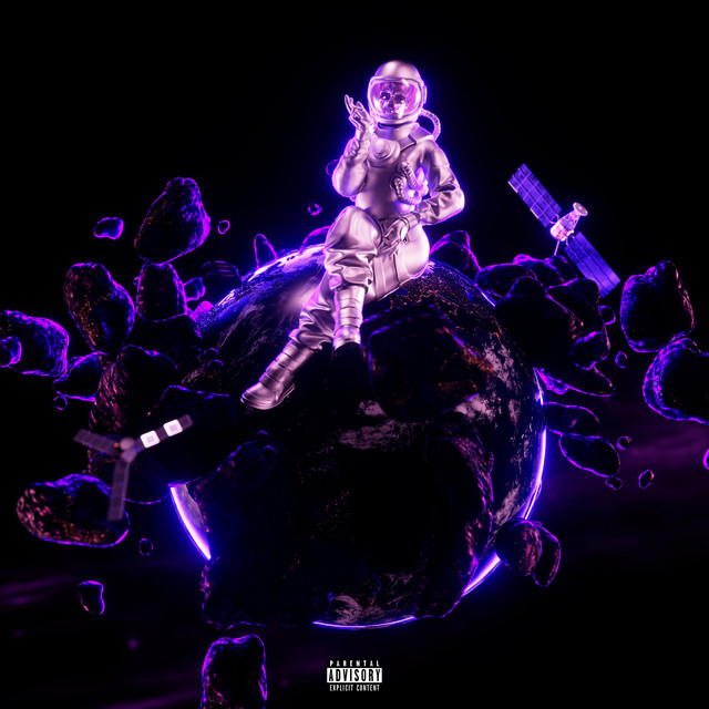 PLANETA cover art