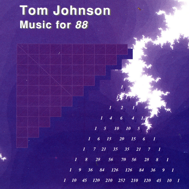 Music For 88 cover art