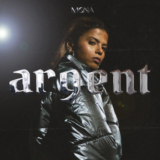 argent cover art