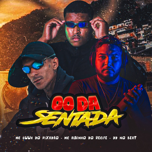 00 da Sentada