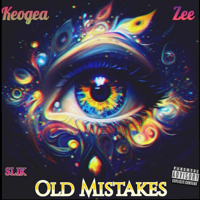 Old Mistakes