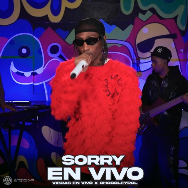 SORRY (En Vivo)