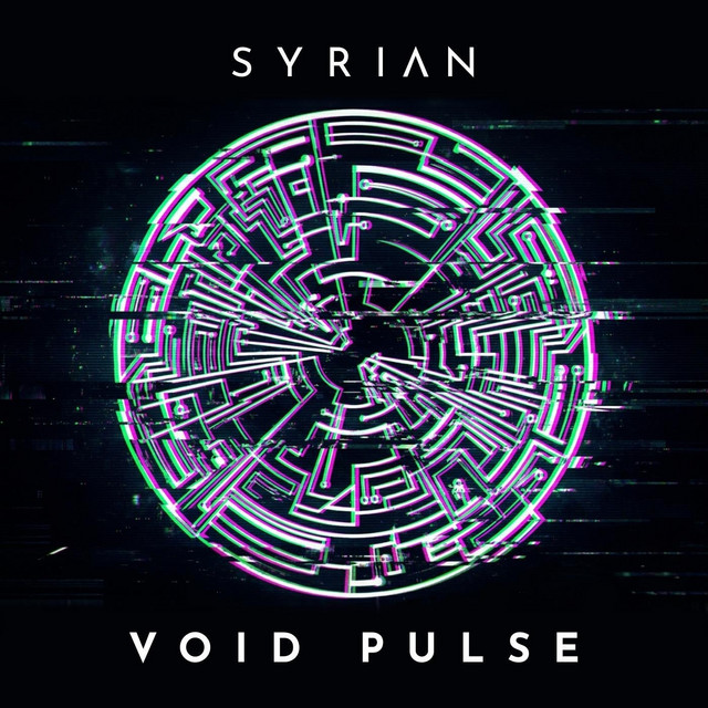 Void Pulse cover art