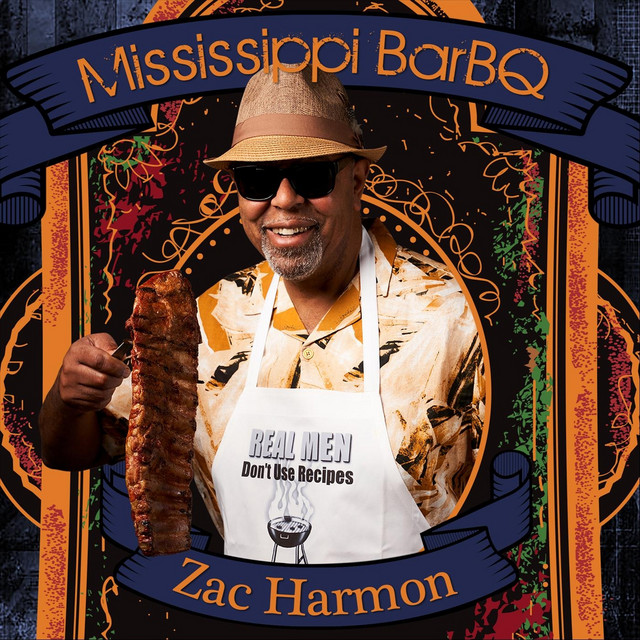 Mississippi Barbq cover