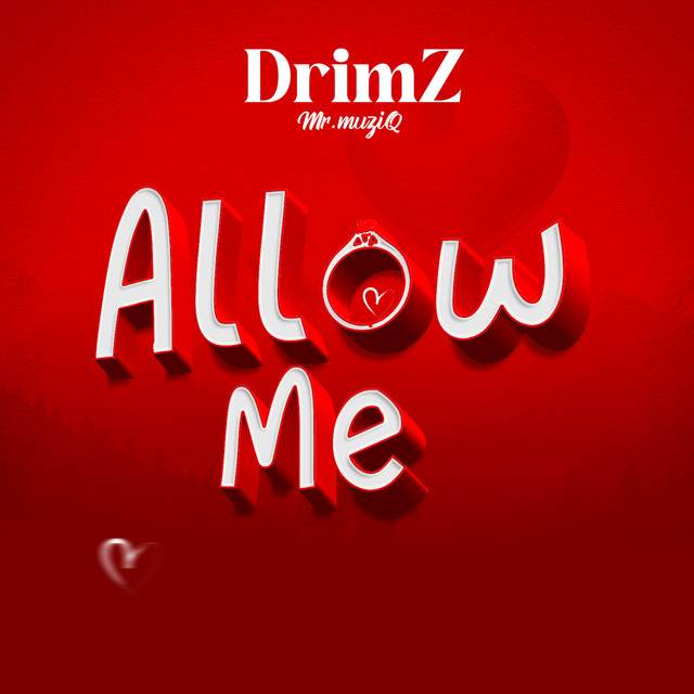 Allow Me