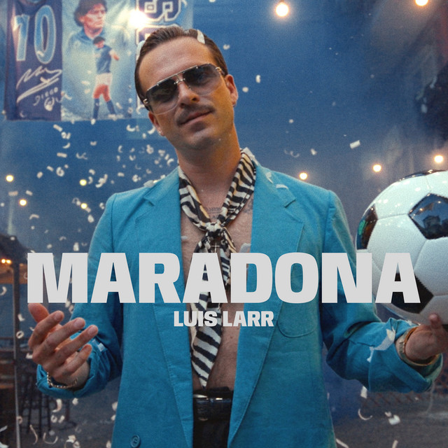 MARADONA