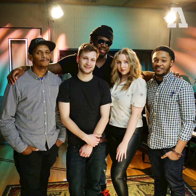 Lili K on Audiotree Live