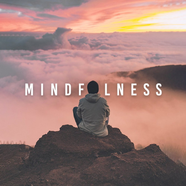 Mindfulness cover art