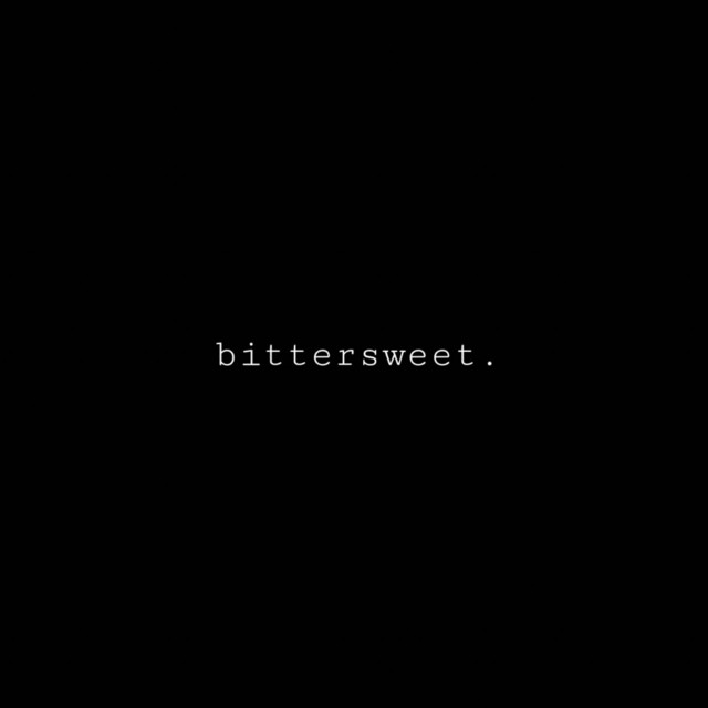 bittersweet cover art