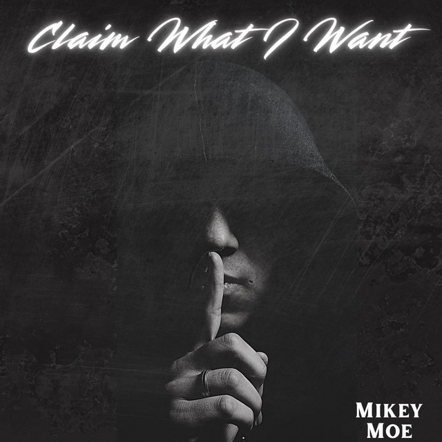 Claim What I Want