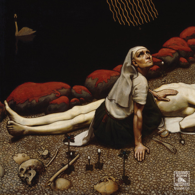 John Saint-Pelvyn