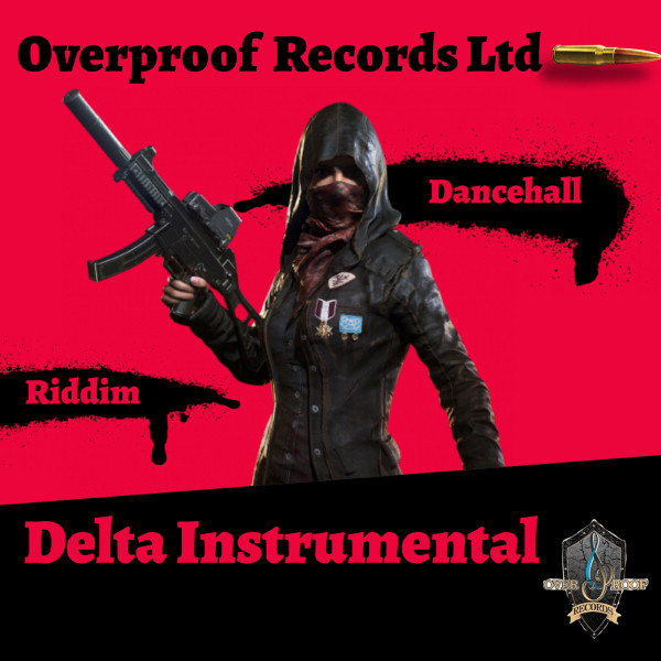OVERPROOF RECORDS