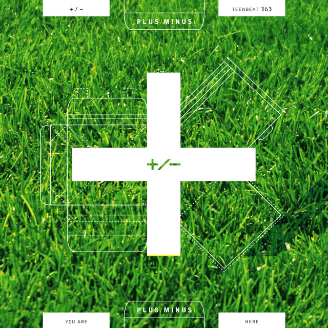 You Are Here cover art