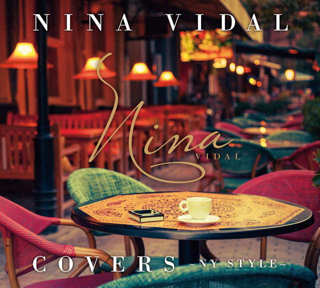 COVERS 〜NY STYLE〜 cover art