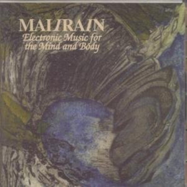 Mali Rain
