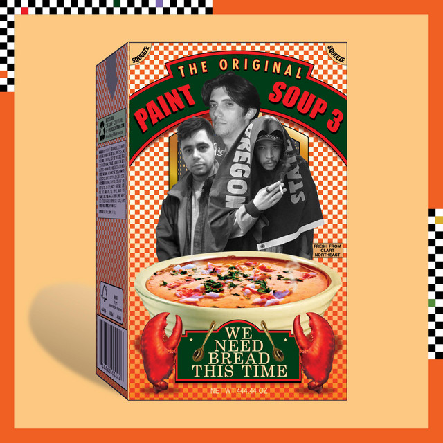 Newporty-Seventh Freestyle (Bonus Track) [feat. Jason Undefined & Maze Koroma] cover art