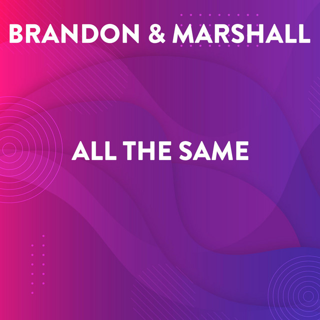 All The Same cover art
