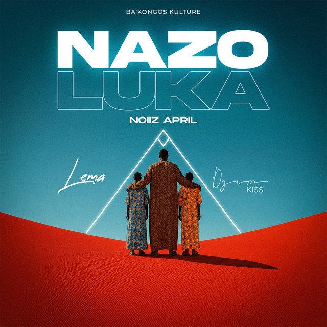 NAZO LUKA album image